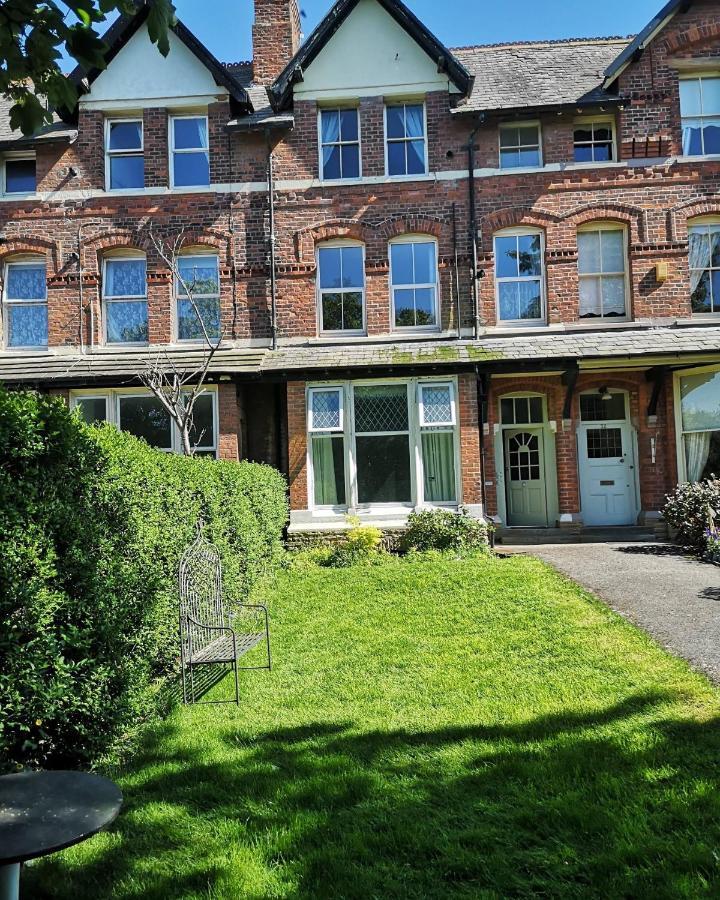 34 One Apartment Lytham St Annes Exterior foto