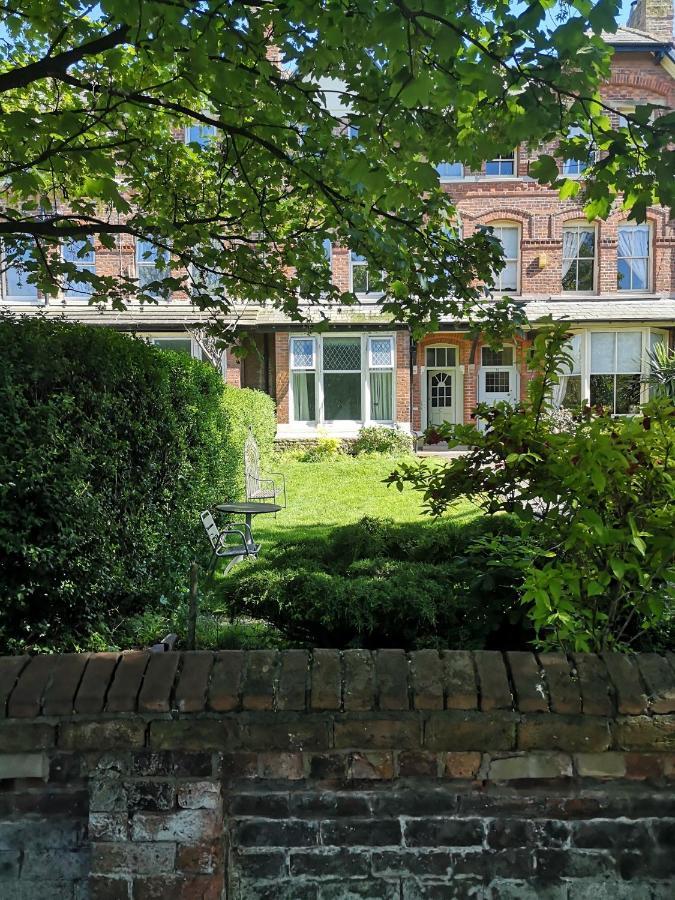 34 One Apartment Lytham St Annes Exterior foto