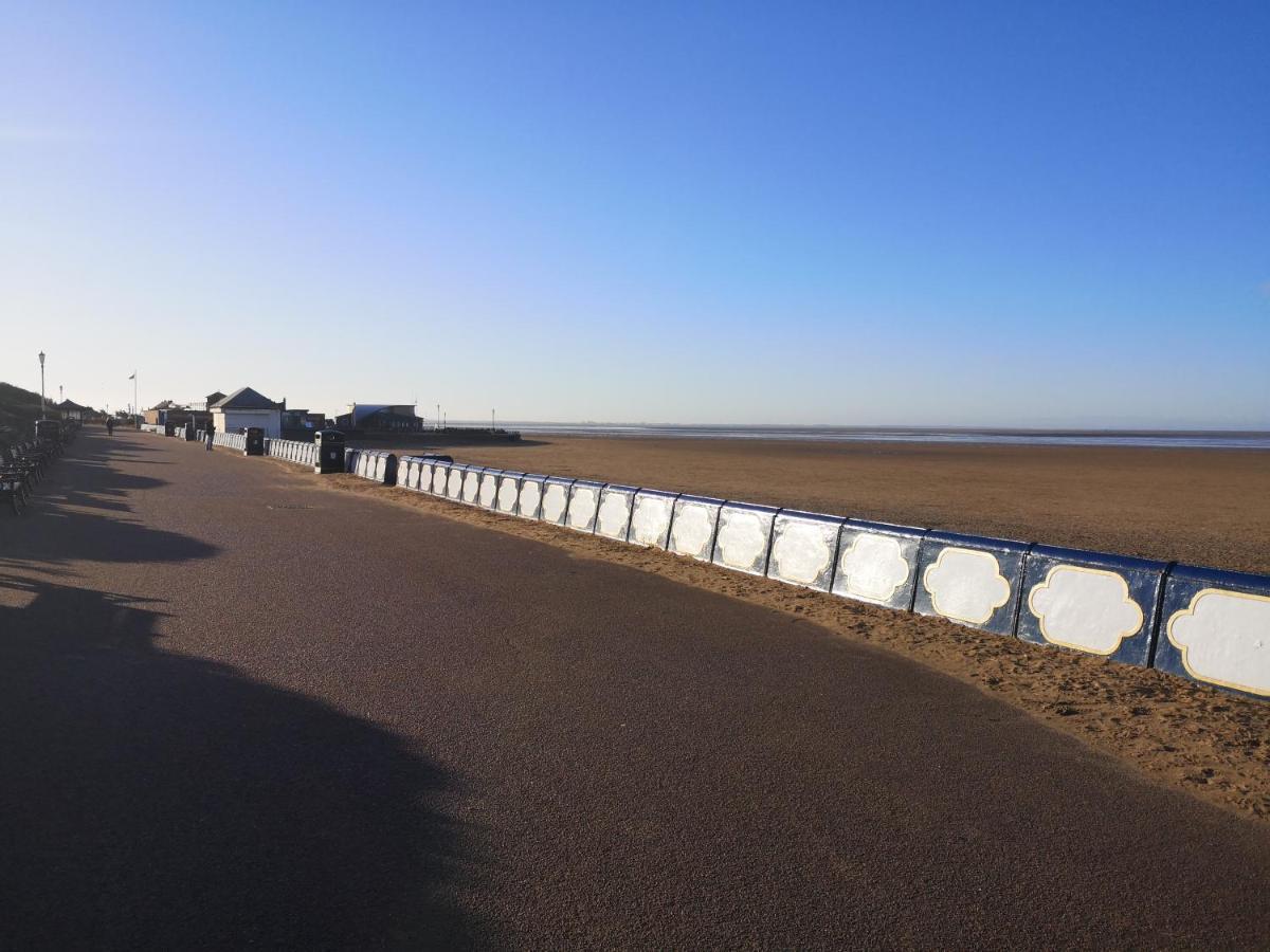 34 One Apartment Lytham St Annes Exterior foto