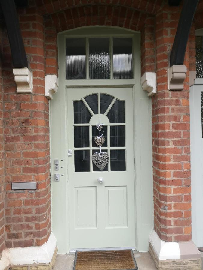 34 One Apartment Lytham St Annes Exterior foto