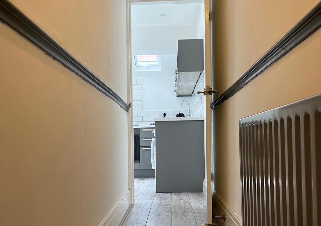 34 One Apartment Lytham St Annes Exterior foto